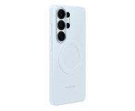 SAMSUNG Etui Slim Magnet do Galaxy S26 Ultra jasnoniebieskie - 1489490 - zdjęcie 3